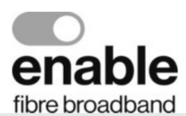 enable fibre