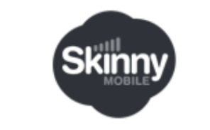 skinny mobile
