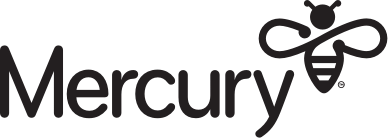 Mercury logo