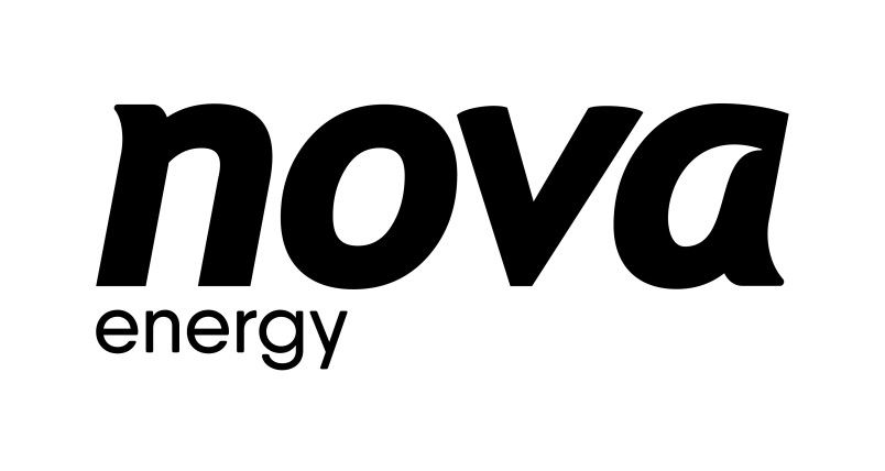 Nova logo