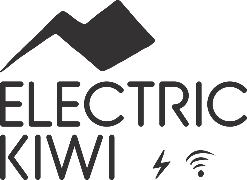 Electric Kiwi logo