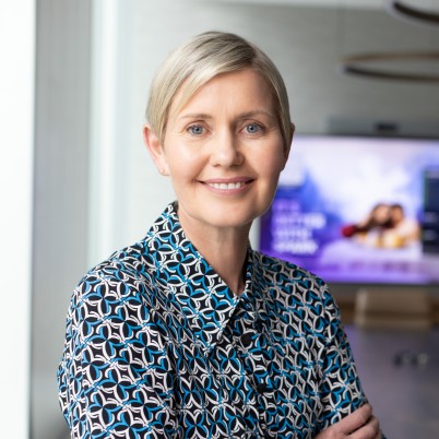 Justine Gunn - TDRL