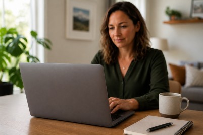 Stay Connected - Image