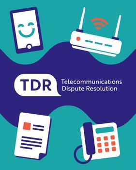 TDR 2